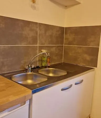 Maison De Bourg Clermont-Ferrand