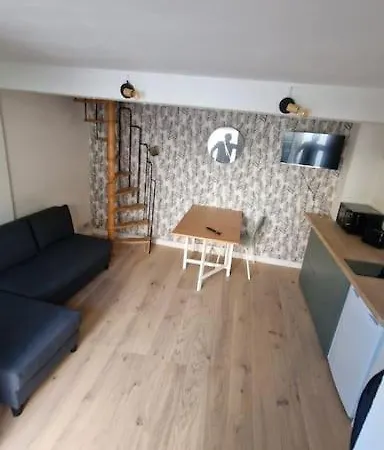 Appartement Maison De Bourg Clermont-Ferrand