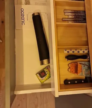 Maison De Bourg Appartement