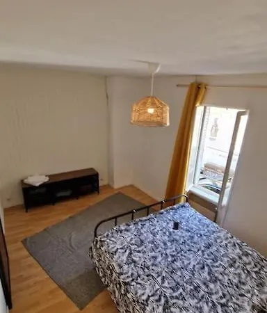 Maison De Bourg *