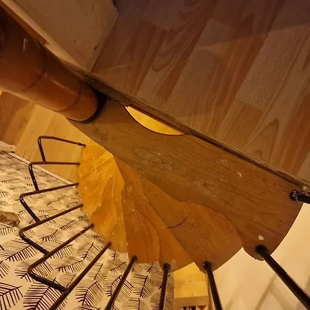 Maison De Bourg Appartement