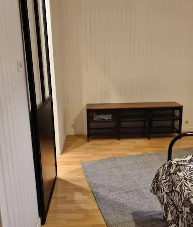 Maison De Bourg Appartement Clermont-Ferrand