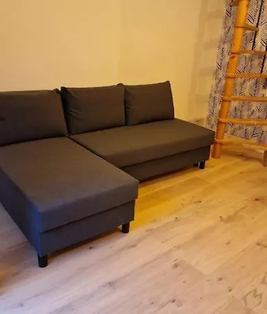 Appartement Maison De Bourg