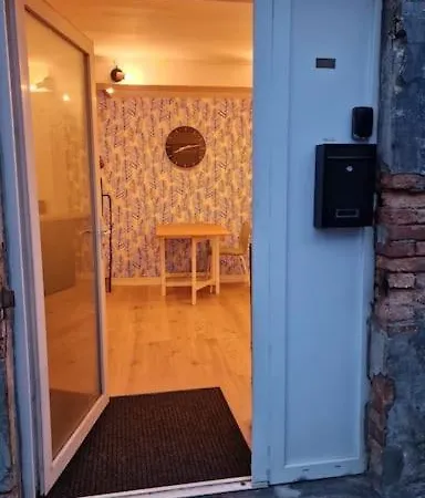 Appartement Maison De Bourg Clermont-Ferrand