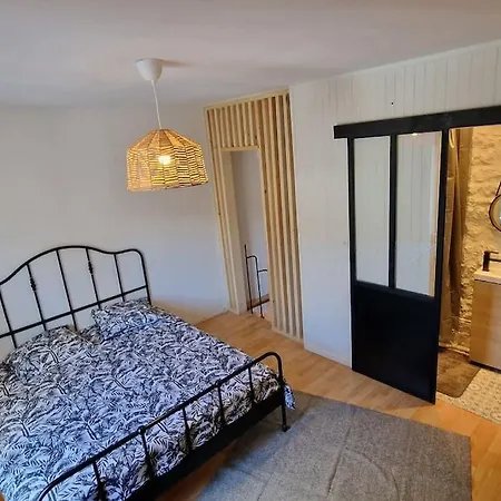 Appartement Maison De Bourg *