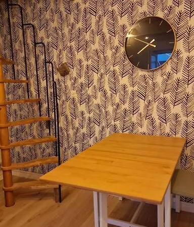 Appartement Maison De Bourg *
