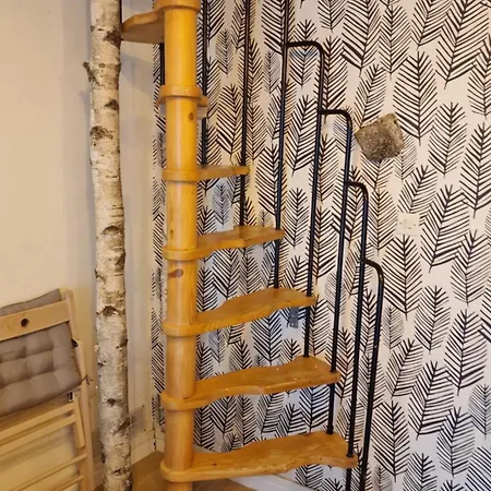 Appartement Maison De Bourg