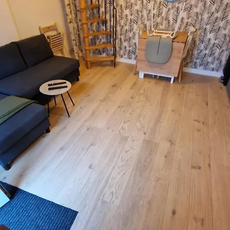 Maison De Bourg Appartement *