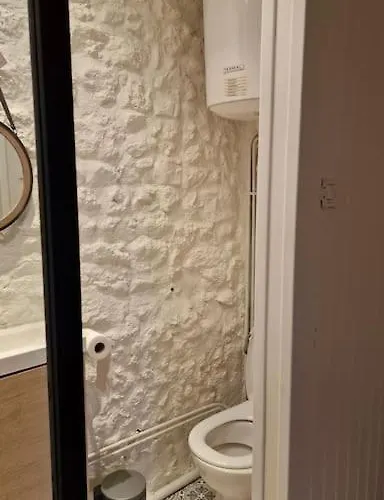 Maison De Bourg Appartement Clermont-Ferrand