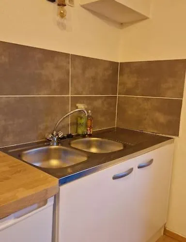 Maison De Bourg 克莱蒙费朗