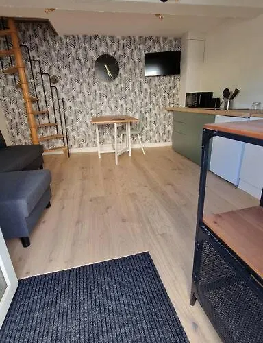 Maison De Bourg * Clermont-Ferrand