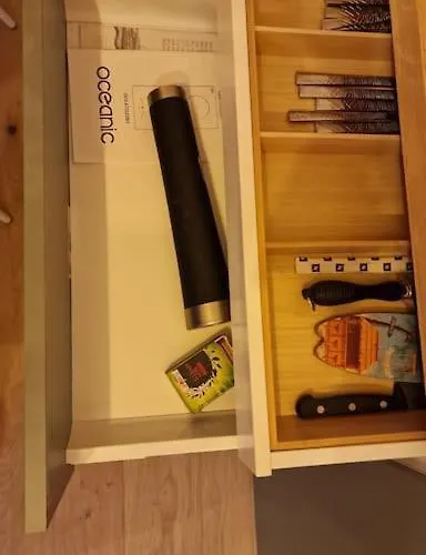 Maison De Bourg Appartamento