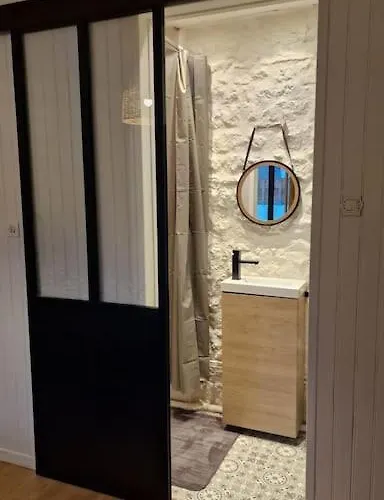 Maison De Bourg 克莱蒙费朗