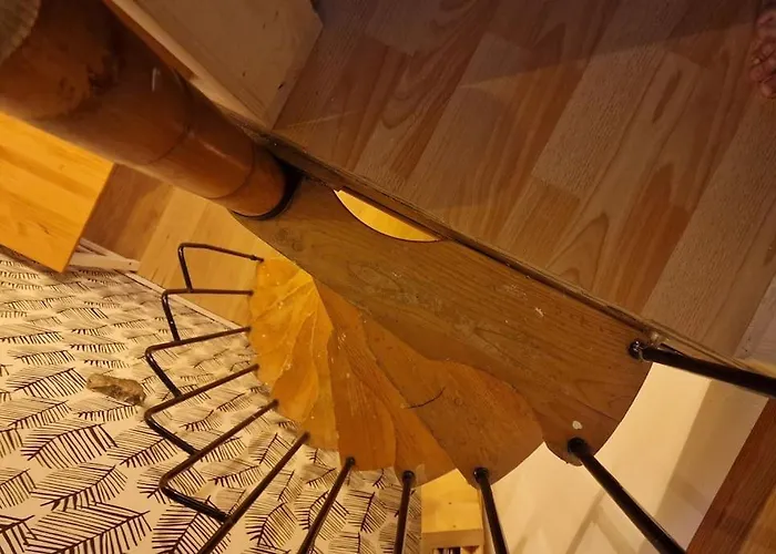 Maison De Bourg Appartamento