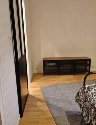 Maison De Bourg Appartement Clermont-Ferrand