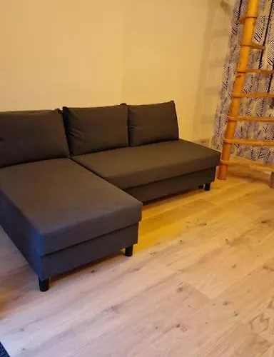 Appartamento Maison De Bourg