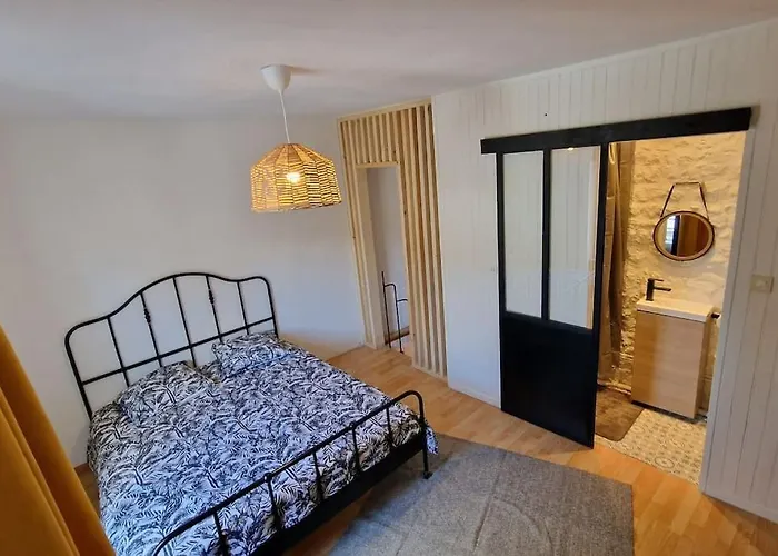 Appartement Maison De Bourg *