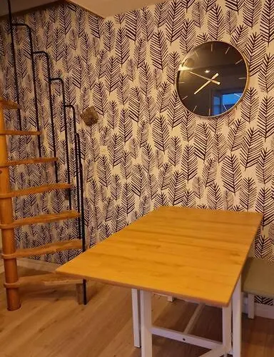 Appartamento Maison De Bourg *