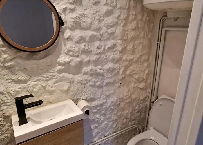 Appartamento Maison De Bourg