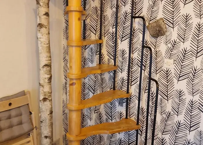 Appartement Maison De Bourg