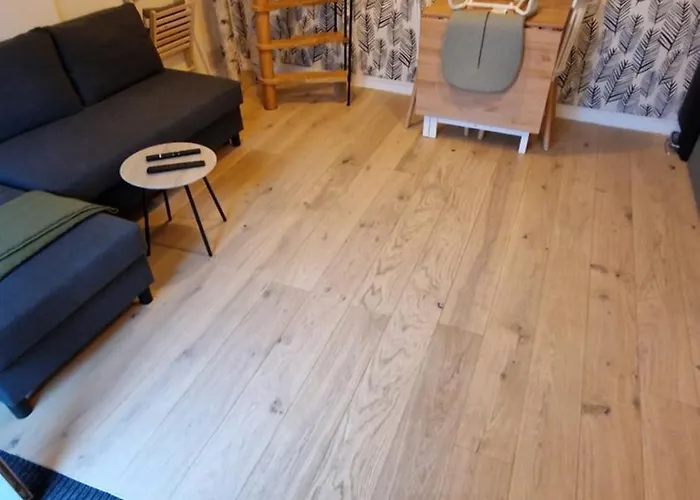 Maison De Bourg Appartamento *